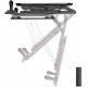 Suporte Motorizado de Teto para TV 32-70"