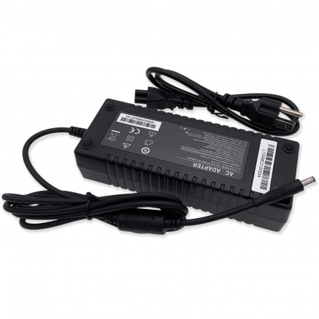 Carregador Dell OEM 6TTY6/9530/9550 19,5V (Volts) 6,67A (Amperes) 130W (Watts)