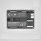 Bateria Canon BP-511A