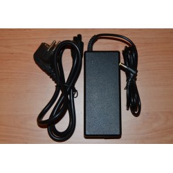 Carregador para portátil HP ENVY TouchSmart 4-1267sz + Cabo