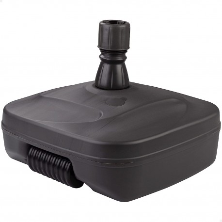 Base de Guarda-sol Retangular para Exterior