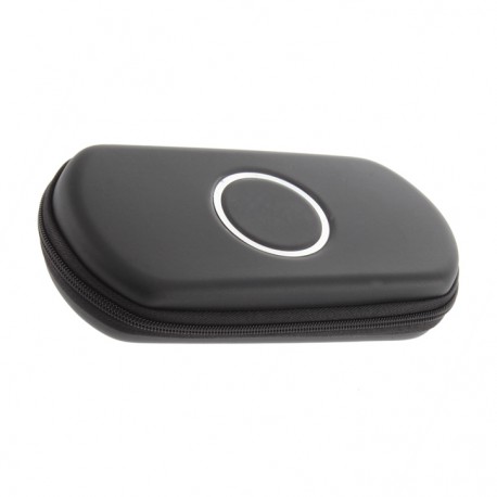 Capa Sólida de Proteção para PSP