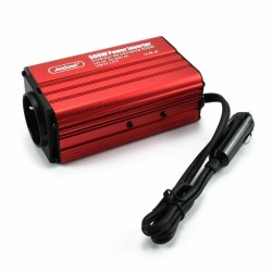 Inversor de Corrente para Automóvel 500W