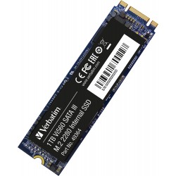 Verbatim Vi560 S3 M.2 1TB - SSD Interno