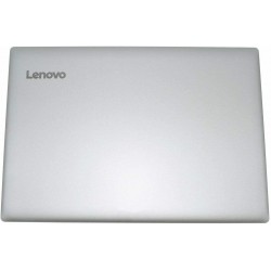 Carcaça LCD Prateada para Portátil Lenovo IdeaPad 330-15ICH 320-15IAP 320-15AST 320-15IKB