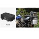 Sacos de Bagagem Robustos e Versáteis para BMW R1200GS, R1250GS e F-Series
