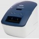  Impressora de Etiquetas Profissional Brother QL600B