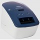  Impressora de Etiquetas Profissional Brother QL600B