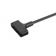 Carregador Magnético USB  para Fitbit Ionic Smart Watch BY GOOGLE Ionic