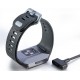 Carregador Magnético USB  para Fitbit Ionic Smart Watch BY GOOGLE Ionic