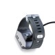 Carregador Magnético USB  para Fitbit Ionic Smart Watch BY GOOGLE Ionic