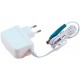 Carregador Transformador Rowenta RS-RH5275 para Aspiradores Air Force Extreme