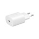 Carregador USB-C / Type-C Fast Charging 35W + Cabo USB-C para USB-C (ou Type C para Type C)