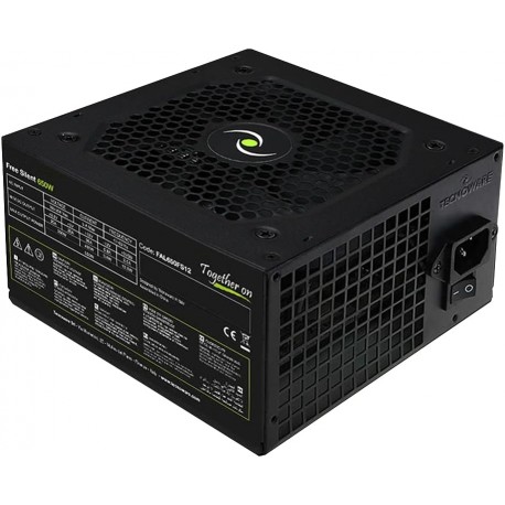 Fonte de Alimentação ATX 650W