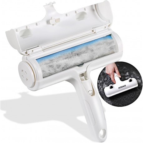 Removedor de Pelos de Animais de Estimação 