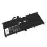 Bateria de Substituição Para Portátil DELL XPS 13 9365 13-9365-D1605TS
