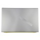 Tampa Traseira LCD Prata para Acer Aspire A115-32, A315-35 e A315-58