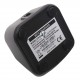 Carregador Rápido CH10A07 para Rádios Hytera