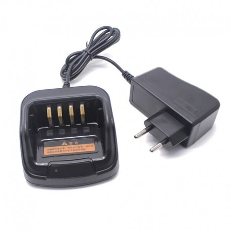 Carregador Rápido CH10A07 para Rádios Hytera