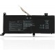  Bateria de Substituição Para Portátil ASUS VivoBook 14 F412DA F412FL