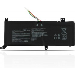  Bateria de Substituição Para Portátil ASUS VivoBook 14 F412DA F412FL