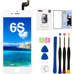 Kit de Substituição de Ecrã LCD 4,7" para iPhone 6S 