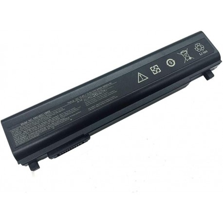  Bateria de Substituição Para Portátil Toshiba Portege R30, R30-A