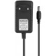 Carregador Universal de Bateria de Lítio de 12,6 V/1 A