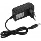 Carregador Universal de Bateria de Lítio de 12,6 V/1 A