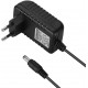 Carregador Universal de Bateria de Lítio de 12,6 V/1 A