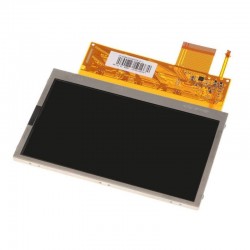 Tela de Exibição LCD com Luz de Fundo para PSP 1000