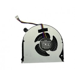  Ventilador de Refrigeração CPU para HP Probook Séries 650 G1, 655 G1