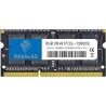 Memória RAM DDR3 8GB  1600 MHz CL11 para Portáteis e Desktops