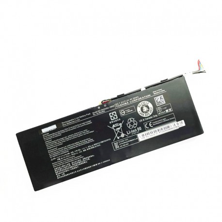  Bateria de Substituição Para Portátil Toshiba Satellite L10T / L10W / L15W