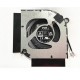 Ventilador de Refrigeração Para GPU Compatível com Acer Helios 300, Nitro 5 