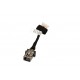 DC Power Jack para Acer Swift 1 SF114-32 N17W6 
