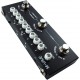M-Vave Cube Baby - Pedal Multiefeitos de Guitarra com 8 Emulações de Amplificador e 4 Efeitos Integrados