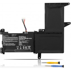 Bateria de Substituição para Portátil Asus VivoBook 15 K510 K510U K510UQ