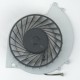 Ventilador Interno de Substituição para Sony PS4 (Modelos 1000 & 1100) 