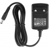 Adaptador de Corrente DC 24V 0,5A com Conector de 5,5 mm x 2,1 mm 