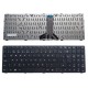   Teclado Para Portátil Lenovo Ideapad 100-15ibd