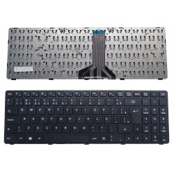   Teclado Para Portátil Lenovo Ideapad 100-15ibd