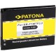 Bateria EB-F1M7FLU Compatível com Samsung Galaxy Ace 2, S3 Mini