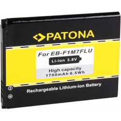 Bateria EB-F1M7FLU Compatível com Samsung Galaxy Ace 2, S3 Mini