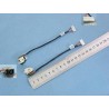 DC Power Jack Para Portátil  HP Pavilion DV6-6000, DV7-6000