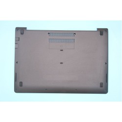 Capa D/ Tampa Traseira Preta para ASUS S400 / S400CA 