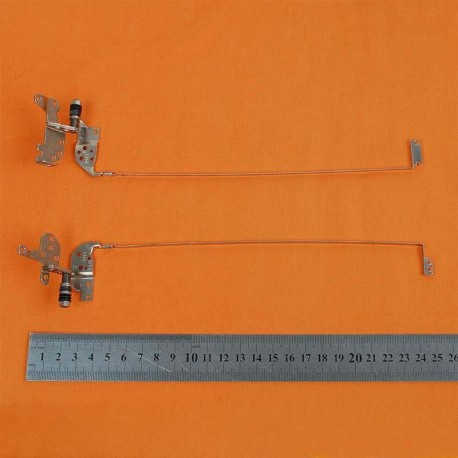 Dobradiças de Substituição para Portátil Toshiba Satellite Série S e L50-A 