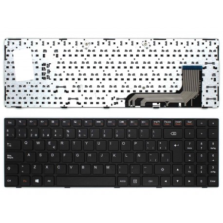 Teclado Para Portátil Lenovo Essential B50-10