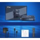  X98H Box Android 12.0 4GB/32GB Allwinner H618 