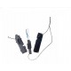 Conjunto de Altifalantes de Substituição para MacBook Pro 13" A1278 (2011-2012) 